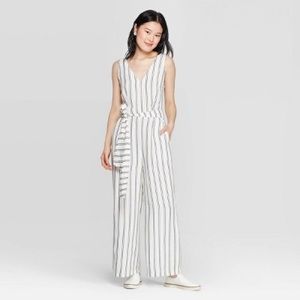 A New Day Jumpsuit